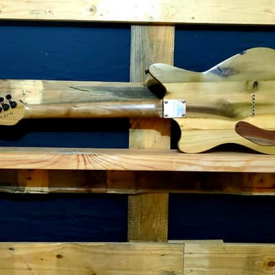 Clifton Guitarworks  Cleveland - Emerald image 5