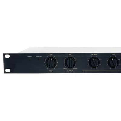Korg DRV-1000 1980s Rack Reverb Effects Made in Japan Worldwide Shipment image 2