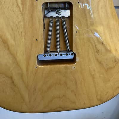 Fender stratocaster 2003 - Gloss image 14