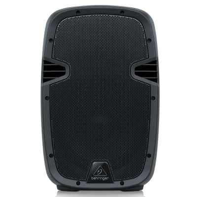 Behringer	PK110 2-Way 10" Passive Loudspeaker