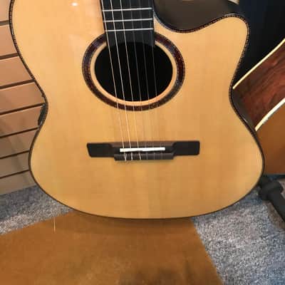 Ovation 6773lx image 2