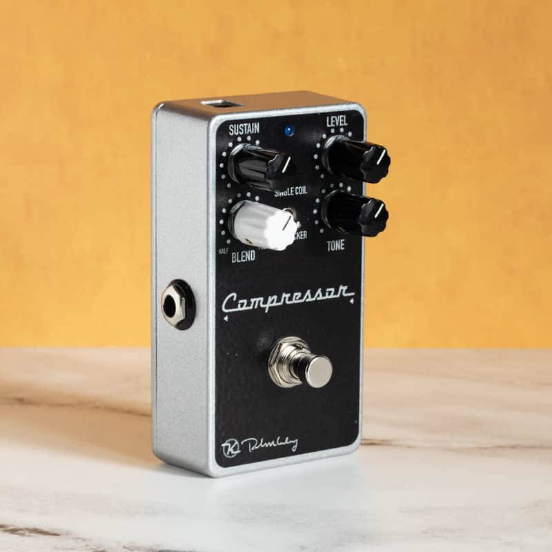 Keeley Compressor Plus