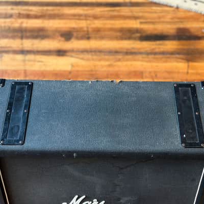 Marshall JCM 800 1984A 320 Watt 16Ω Bass 4x12" Cab image 2