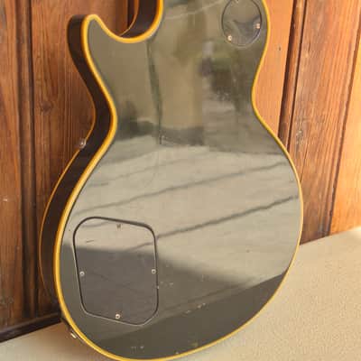 Gibson Original Les Paul Custom 3 Pickup 1959 - Black Beauty image 17