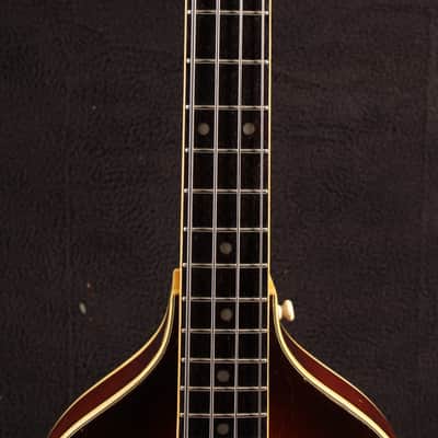 Hofner 500/1 1967 image 10
