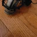 RODE NT1-A Large Diaphragm Cardioid Condenser Microphone