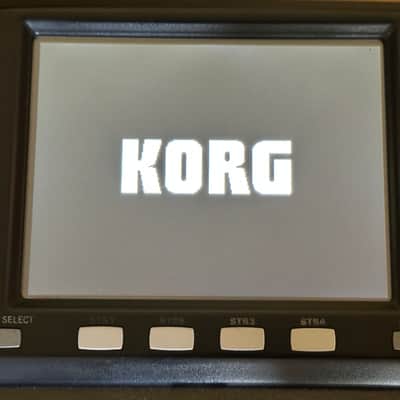 Korg PA3X Professional Arranger 61 Keys Keyboard image 9