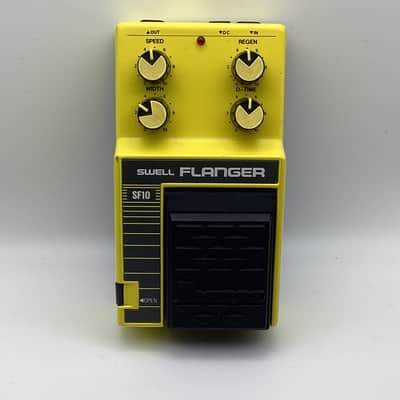 Ibanez SF10 Swell Flanger | Reverb