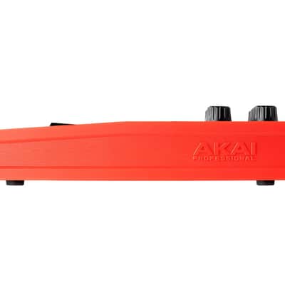 Akai APC Key 25 Mk2 USB MIDI Keyboard Controller image 5