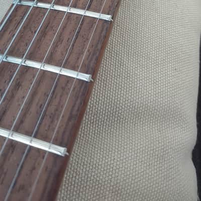 Godin Freeway Classic with Rosewood Fretboard 2005 - 2011 - Black image 3
