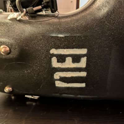 Boston Sax Shop Tenor saxophone case image 8