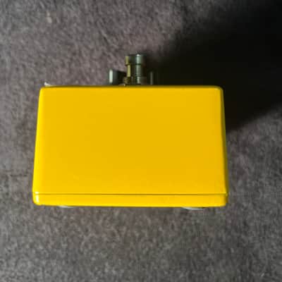 Swaptronics ZERO 73 Fuzz Face clone guitar pedal TI 2N404A Texas Inst. ZCD image 4