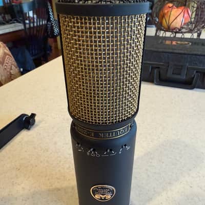 CAD Equitek E200 Multipattern Studio Condenser Microphone image 6