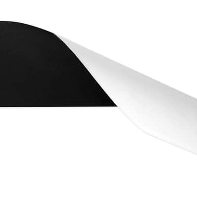 Rockville ROCK GAFF Black Gaffers Tape 2" x 100 Ft For Pro Audio/Stage Wire image 3