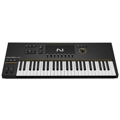 Native Instruments KONTROL S49 MK3 - Midi Keyboard image 2