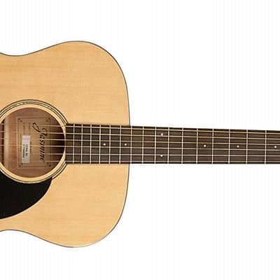 Jasmine Orchestra Style Acoustic Guitar, Natural Finish (JO36-NAT-U) image 1