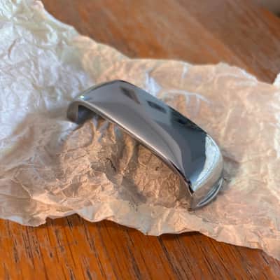 Fender Bass VI bridge cover original 60s image 3
