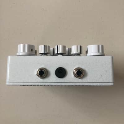 EarthQuaker Devices Palisades Mega Ultimate Overdrive image 5
