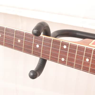 Framus New Sound 5/116-52 – 1965 German Vintage Semi Acoustic Thinline Archtop Guitar Gitarre image 9