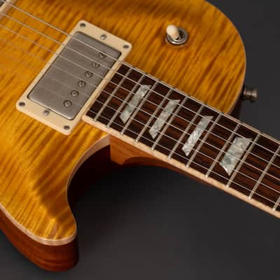 Nik Huber Orca 59 2024 - Faded Sunburst image 16