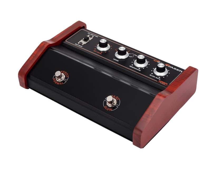 Warm Audio Jet Phaser image 2