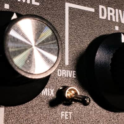 Laney DBF200H Foundry Series 200-Watt Bass Amplifier Head image 14