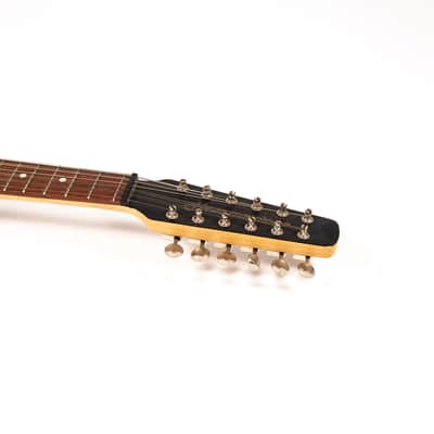 Hamertone Electric Mandolin Owned by Mike Campbell image 7