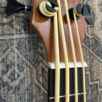 U-Bass Bass Acoustic / Electric Ukulele image 1