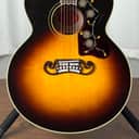 Gibson SJ-200 Standard 2025 Acoustic-Electric Guitar Tri-burst w/ OHSC