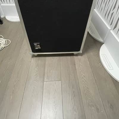 Guitar cabinet, isolation cabinet, custom-Built Guitar/Bass Isolation Cabinets with IR Capturing & Advanced Microphone Robots image 4