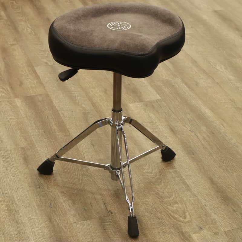Roc-N-Soc Nitro Original Throne (Grey) NROG image 1