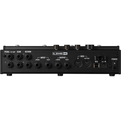 Line 6 Helix HX Effects Guitar Multi-Effects Processor image 3