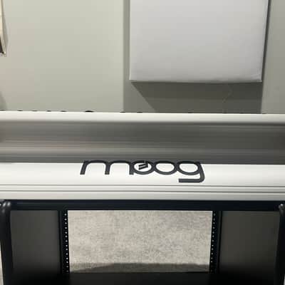 Moog Subsequent 37 Analog Synth Like New, Used Once 2026 - Black image 4