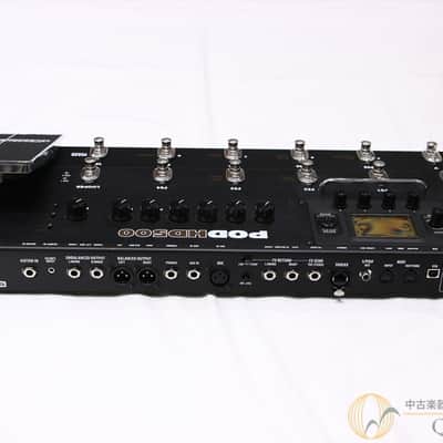 Line 6 Pod Hd500 image 6