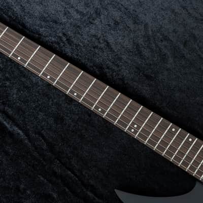 【new】HEX Guitars / N500 Black【price included SHIPPING & IMPORT TAX & VAT】 image 5