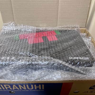 Roland TB-3 AIRA Touch Bassline Synthesizer 2014 - Present - Black image 6