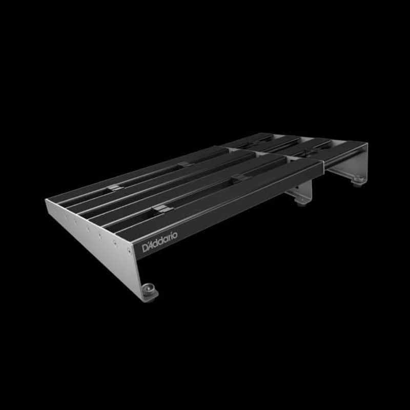 D'Addario XPND 2 Pedalboard (Daddario) Extendable image 1