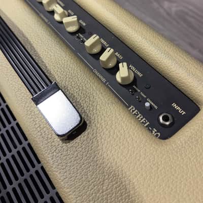 Egnater Rebel 30 Combo image 5