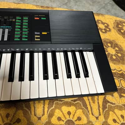 Yamaha PSR-36 image 6