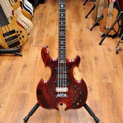 Alembic Series II Omega Shape 2018 image 2