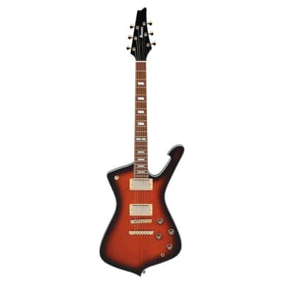 Ibanez S670FM ATF Antique Burst Flat [CP07069663] (04/22) | Reverb