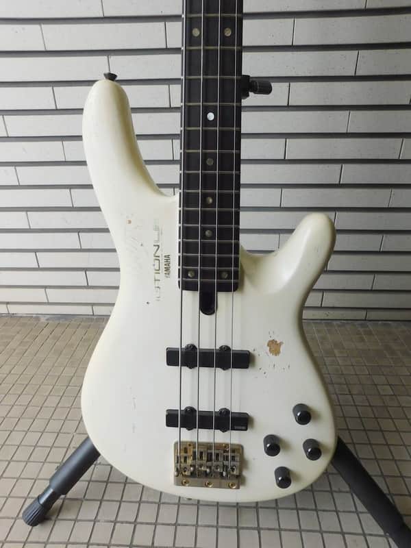 Yamaha Motion Bass LB-1 Japan | Reverb
