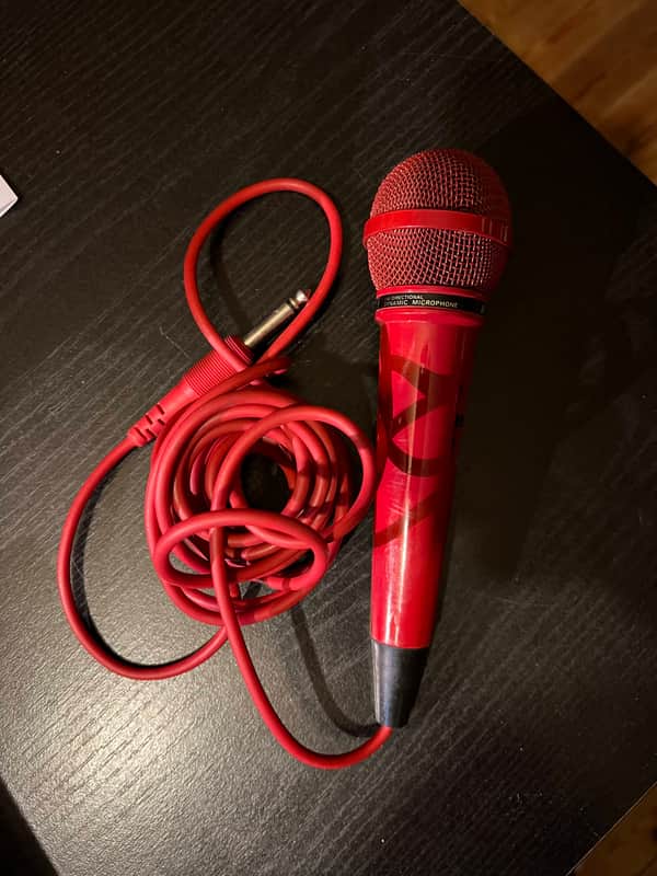 Microphone BST UDC-20R image 1