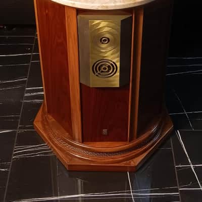 Pair of Empire 9000 Vintage Column Speakers – Fully Serviced - 1-Year Warranty image 7