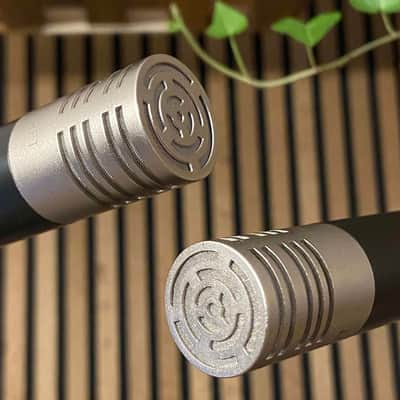 REFURBISHED - STEREO PAIR - Microtech Gefell MV 692 M70 N 691- FULL SYSTEM - XLR image 4
