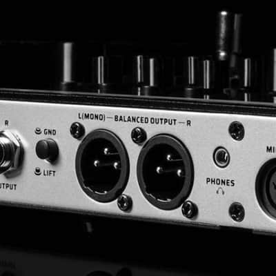 Valeton GP-200 Guitar Multi Effects Processor (Multi FX Pedal) - VAL-GP-200 image 4