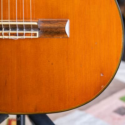 Rare Vintage Kawai Sazanami 1960s - Made in Japan image 8