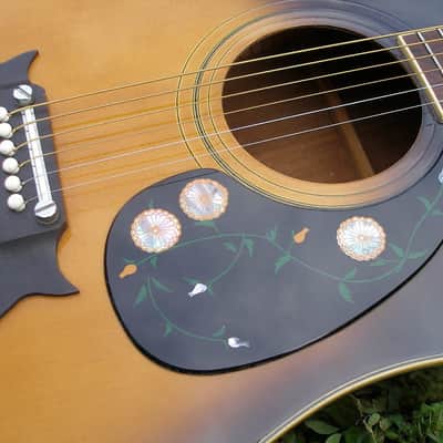1976 Ibanez Artist 2606 Acoustic image 16