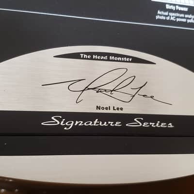 RARE: Monster Signature Series Home Theater Reference HTPS 7000 MKII image 5