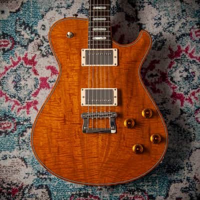 Knaggs Kenai - Amber image 23